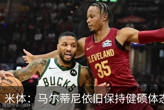 米体：马尔蒂尼依旧保持健硕体态，离不开坚持身体训练和健康饮食